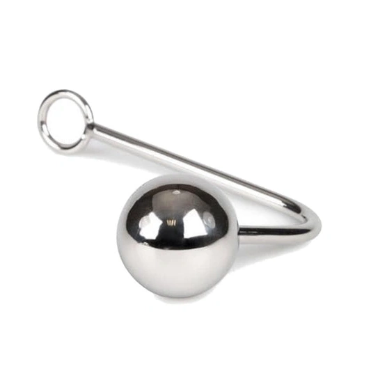 AllNight Steel 5299 Hook BDSM Anal 1222